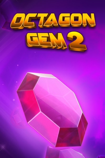 Octagon Gem 2